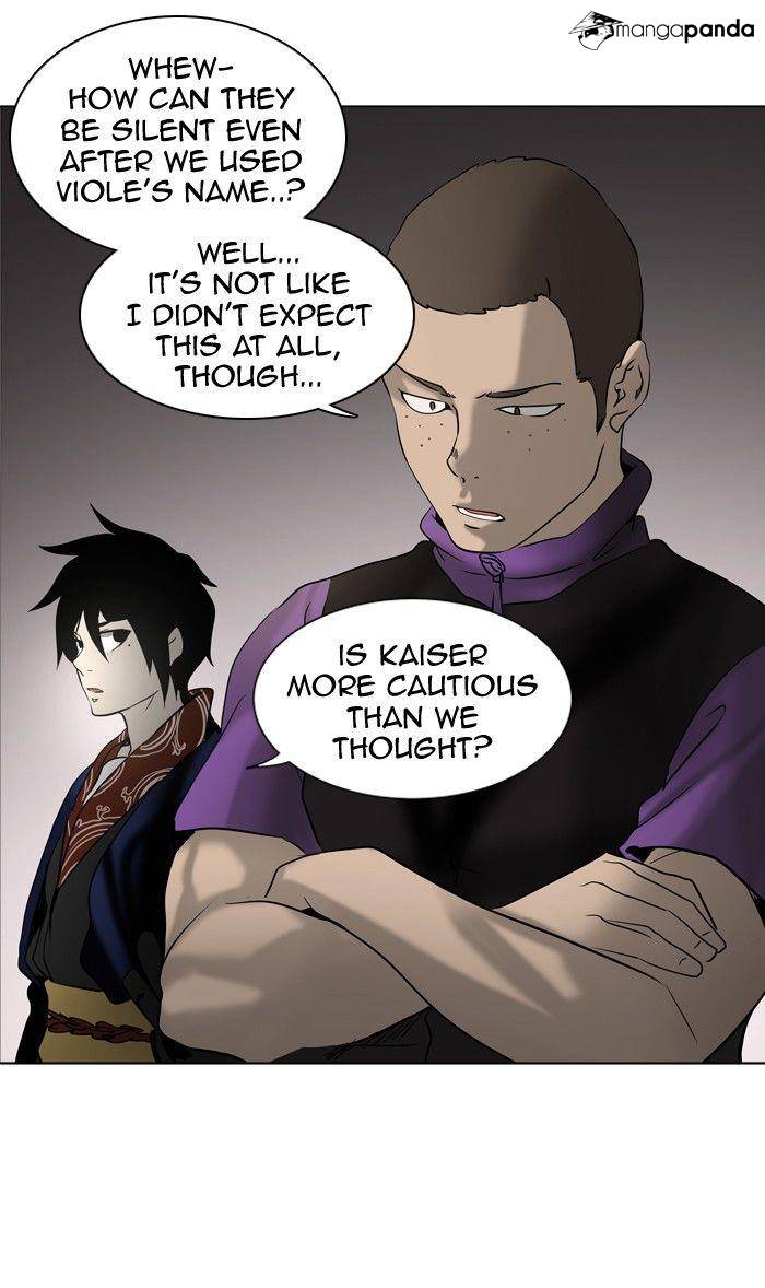 Tower of God Chapter 284 image 034